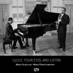 Dengarkan Sumertime (Arr. for Piano and Saxophone) lagu dari Marco Falaschi dengan lirik