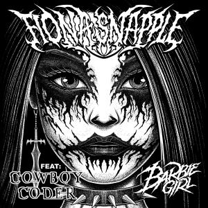 ดาวน์โหลดและฟังเพลง Barbie Girl พร้อมเนื้อเพลงจาก Fiona Snapple