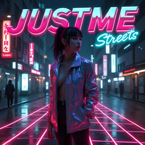 Listen to Streets song with lyrics from JustMe