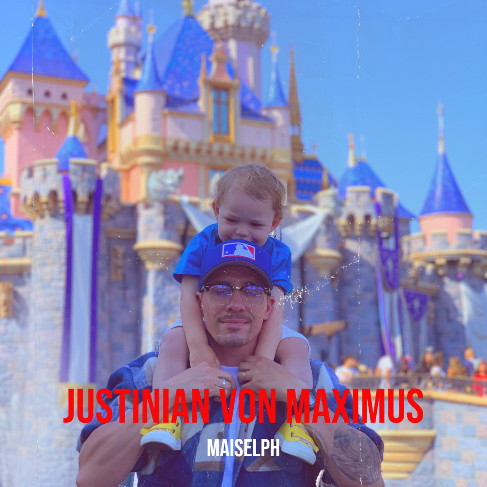 Justinian Von Maximus