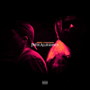 Jibré的專輯Prête allégeance (Explicit)