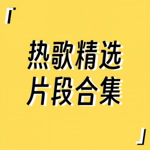 Listen to 来不及说 (片段) song with lyrics from 陌夕女士
