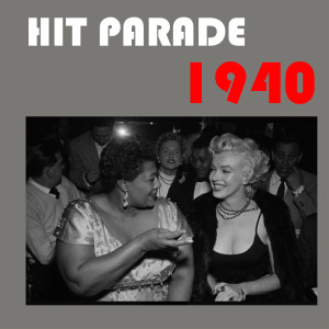 Bing Crosby的專輯Hit Parade 1940