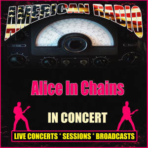 ดาวน์โหลดและฟังเพลง We Die Young (Live) พร้อมเนื้อเพลงจาก Alice In Chains