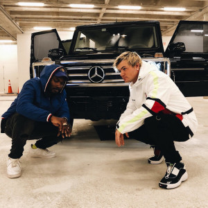 ดาวน์โหลดและฟังเพลง Windows Down พร้อมเนื้อเพลงจาก Big Baby Scumbag