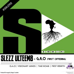 ดาวน์โหลดและฟังเพลง Time Bomb พร้อมเนื้อเพลงจาก Slezz UlteeM8
