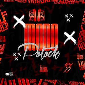 MC Nito的專輯Modo Potock (Explicit)