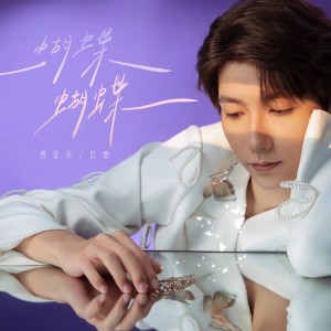 Listen to 蝴蝶蝴蝶 (伴奏) song with lyrics from 贾征宇