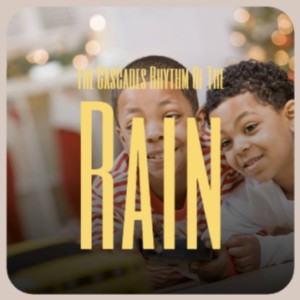 Listen to The Cascades Rhythm of the Rain song with lyrics from Ella Fitzgerald