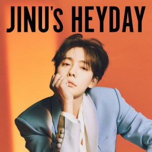 อัลบัม JINU's HEYDAY - 또또또 ศิลปิน JINU