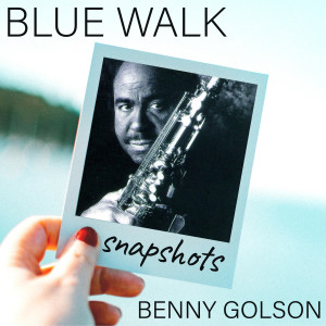 Blue Walk (Snapshot - theme) dari Geoff Keezer