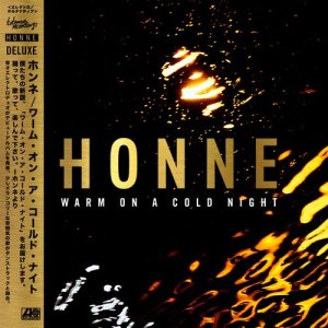 HONNE的專輯Warm on a Cold Night (Deluxe)