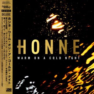 收聽HONNE的One at a Time Please歌詞歌曲