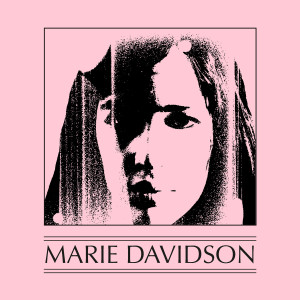 收聽Marie Davidson的Ma vie sans toi歌詞歌曲