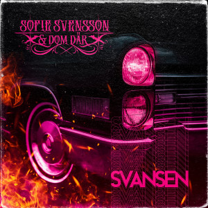 Sofie Svensson的專輯Svansen