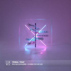 Listen to Where Do We Go song with lyrics from PHI NIX