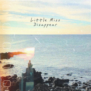 Pajama Party的專輯Little Miss Disappear