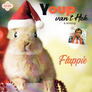 Album Flappie (Single) from Youp van 't Hek