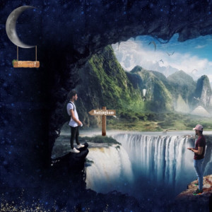 default playlist img