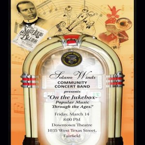 ดาวน์โหลดและฟังเพลง The Red Poppy, Op. 70: I. Russian Sailors' Dance (其他) พร้อมเนื้อเพลงจาก Solano Winds