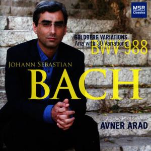 收聽Avner Arad的Variation 7 - Al tempo di Giga歌詞歌曲
