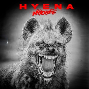 Whidbee的專輯Hyena (Explicit)