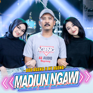 Dengarkan Madiun Ngawi lagu dari Duo Ageng dengan lirik