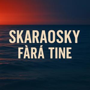 Album Fara Tine from Skaraosky
