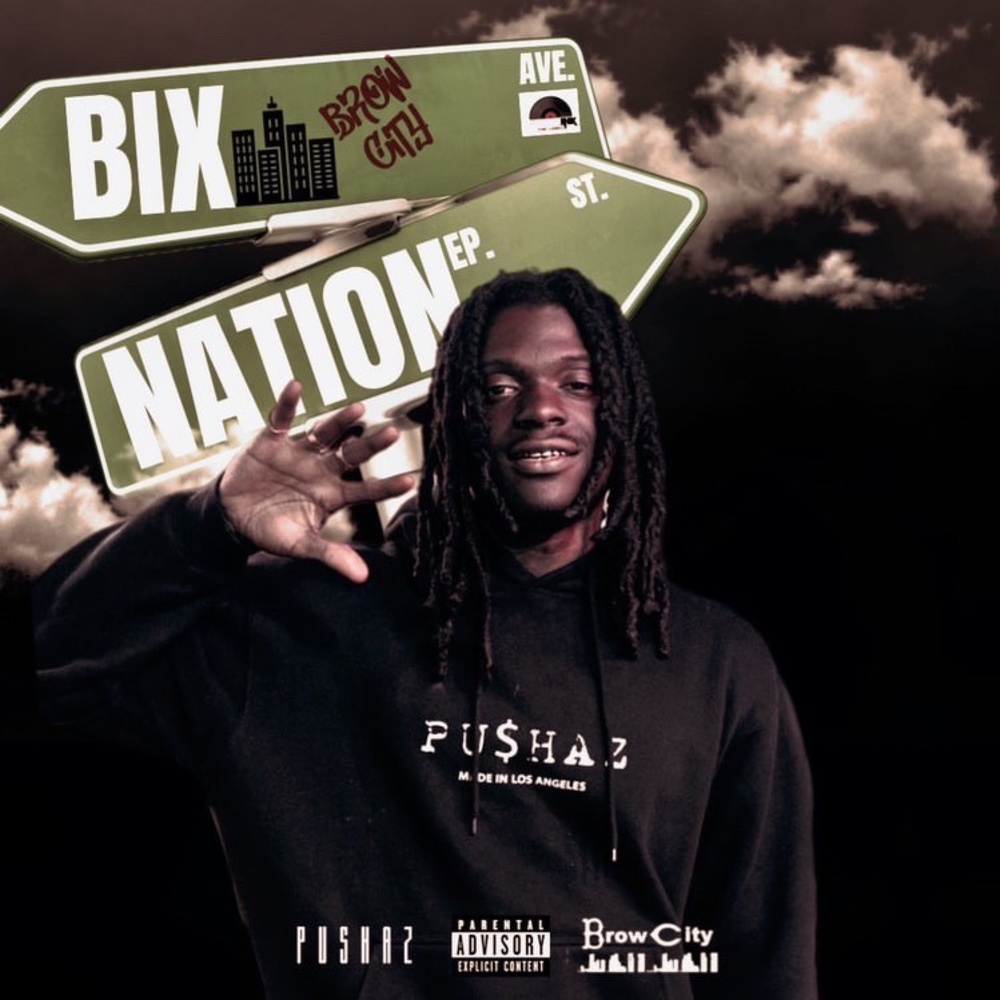 Ride Out (Explicit)