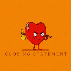Album Closing Statement from Rekam Rasa