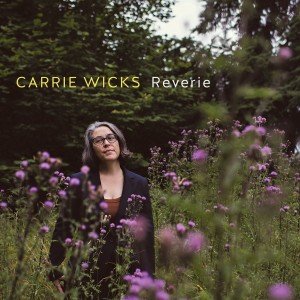 ดาวน์โหลดและฟังเพลง A Secret Place พร้อมเนื้อเพลงจาก Carrie Wicks