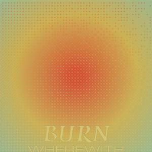 อัลบัม Burn Wherewith ศิลปิน Various