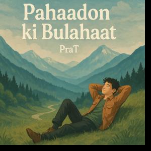 PRAT的專輯Pahaadon ki Bulahaat