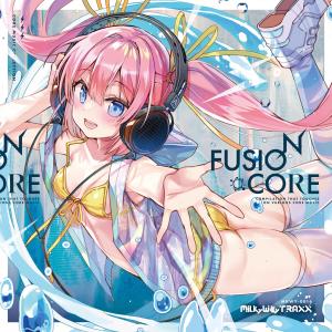 Album Fusion Core from Various Artists