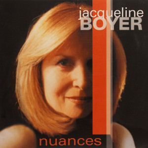 Album Nuances from Jacqueline Boyer