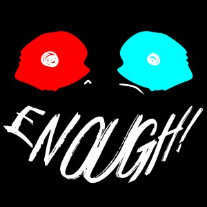 Album ENOUGH! from Sorta Do