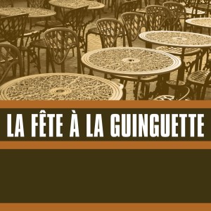 收听Emile Vacher的Reine De Musette歌词歌曲