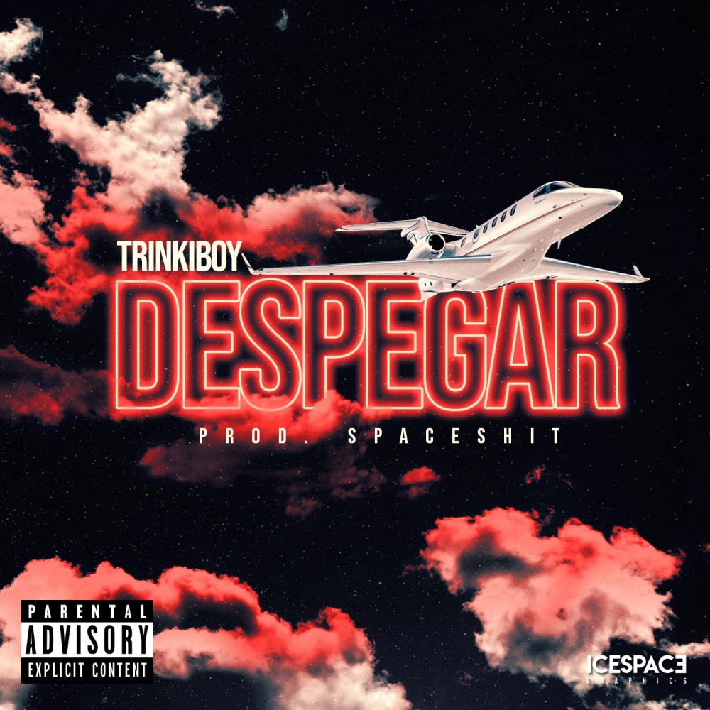 Despegar (Explicit)