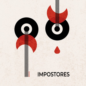 Listen to Aguas Turbulentas song with lyrics from Impostores