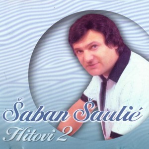 Album Hitovi 2 oleh Saban Saulic