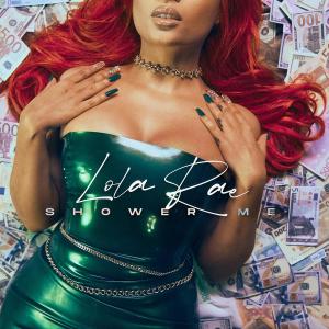 收聽Lola Rae的Shower Me歌詞歌曲