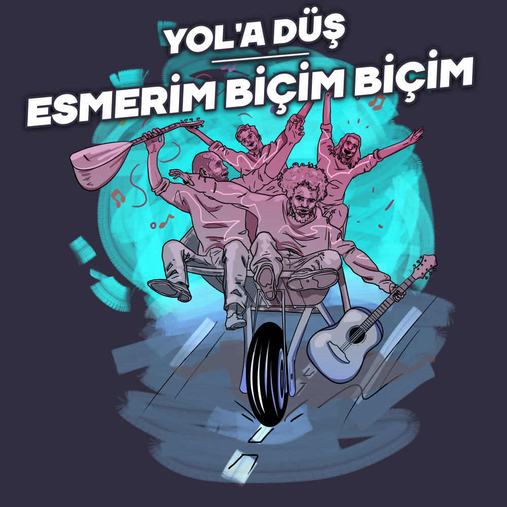 Esmerim Biçim Biçim