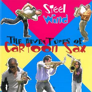 ดาวน์โหลดและฟังเพลง Final Fantasy พร้อมเนื้อเพลงจาก Steel Wind