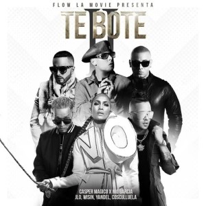 ดาวน์โหลดและฟังเพลง Te Boté II (Explicit) พร้อมเนื้อเพลงจาก Yandel