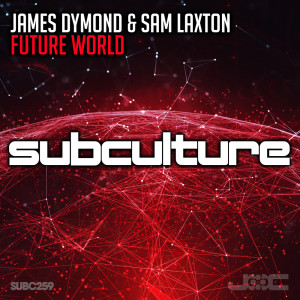 Future World dari James Dymond