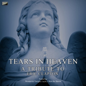 收聽Ameritz Tribute Club的Tears in Heaven歌詞歌曲