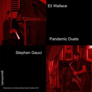 Listen to improvisation I song with lyrics from Stephen Gauci