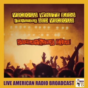 ดาวน์โหลดและฟังเพลง C'Mon Everybody (Live) พร้อมเนื้อเพลงจาก Vicious White Kids