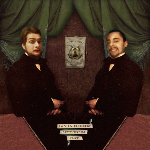 Album La vita del signore (Explicit) from Mezzi Termini