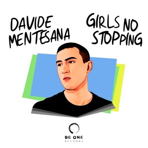 Album Girls No Stopping from 